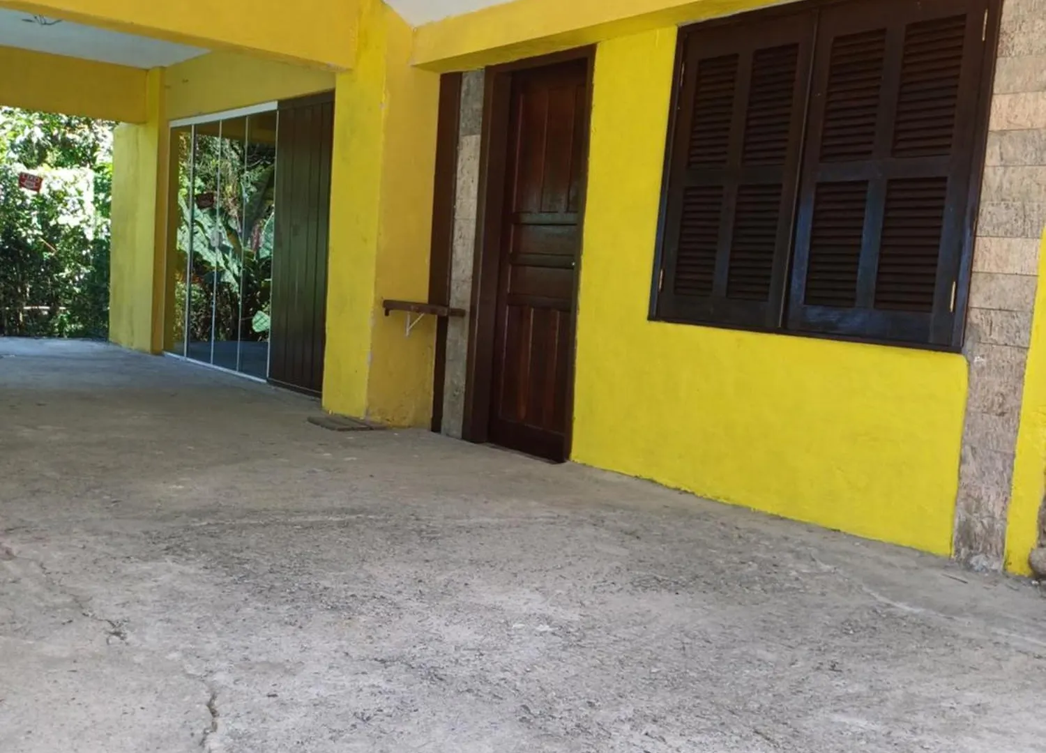 Homestay Suite Terrea Bombinhas