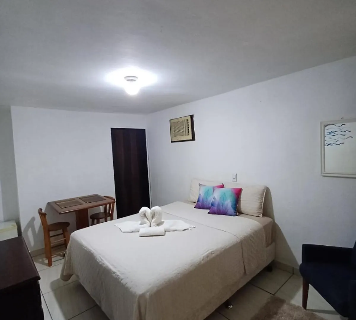 Homestay Suite Terrea Bombinhas Brazil