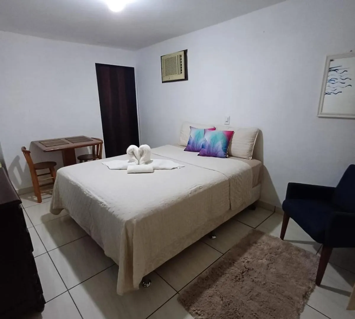 Suite Terrea Bombinhas 0*,  Brazil