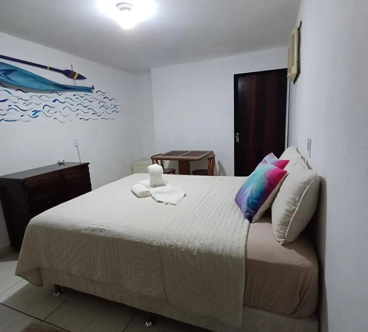 Suite Terrea Bombinhas 0*,