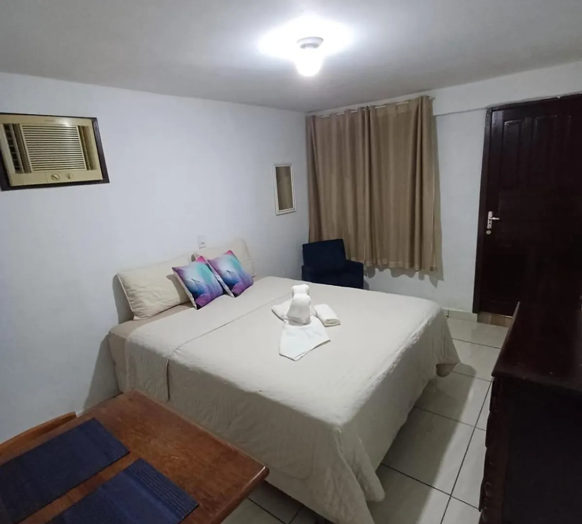 Suite Terrea Bombinhas Homestay