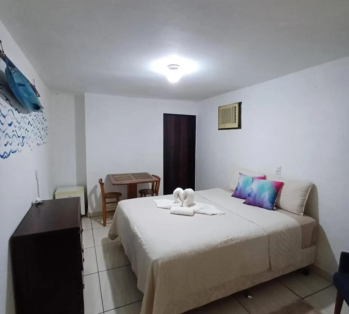 Suite Terrea Bombinhas Homestay