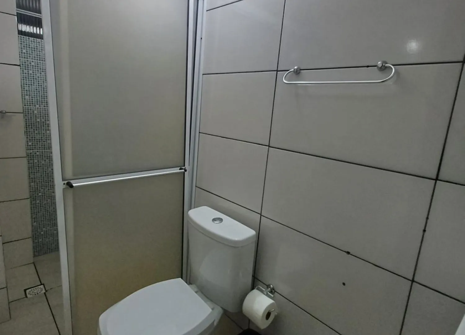Suite Terrea Bombinhas Homestay